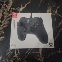 Nitendo Switch Controller