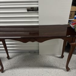 Sofa Table