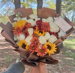 flowers