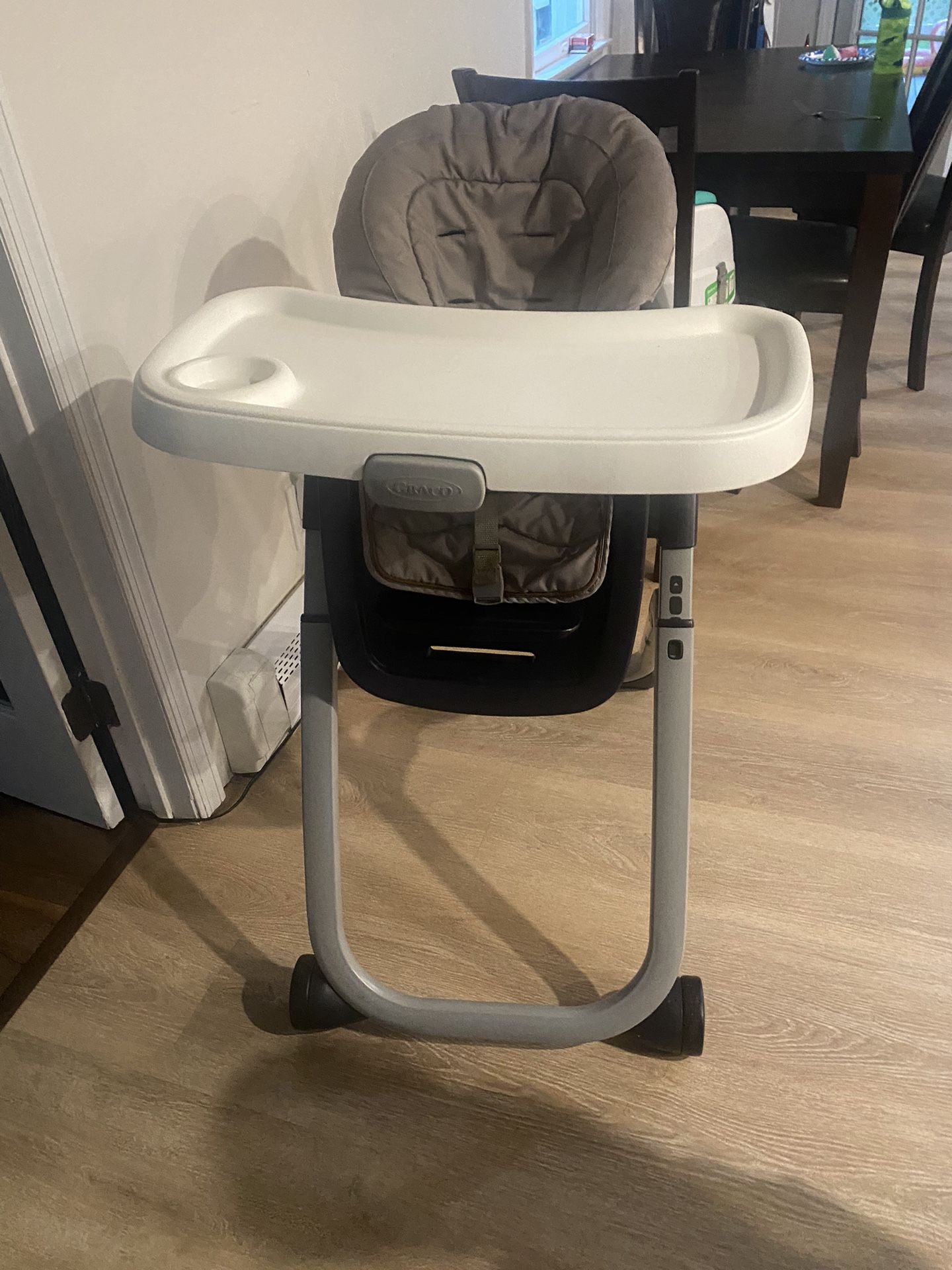 High Chair 