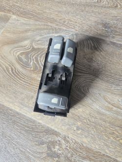 1995 To 1999 Chevy Silverado Or Gmc Sierra Windows Switch