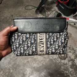 Vintage Dior Bag