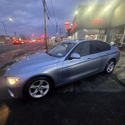 2013 Bmw 328ix Only 86k Miles