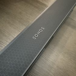 Sonos Soundbar Gen2 