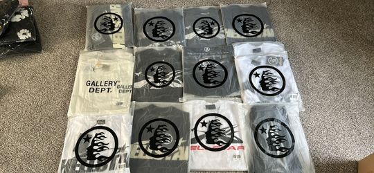 Hellstar T Shirt Bulk Order