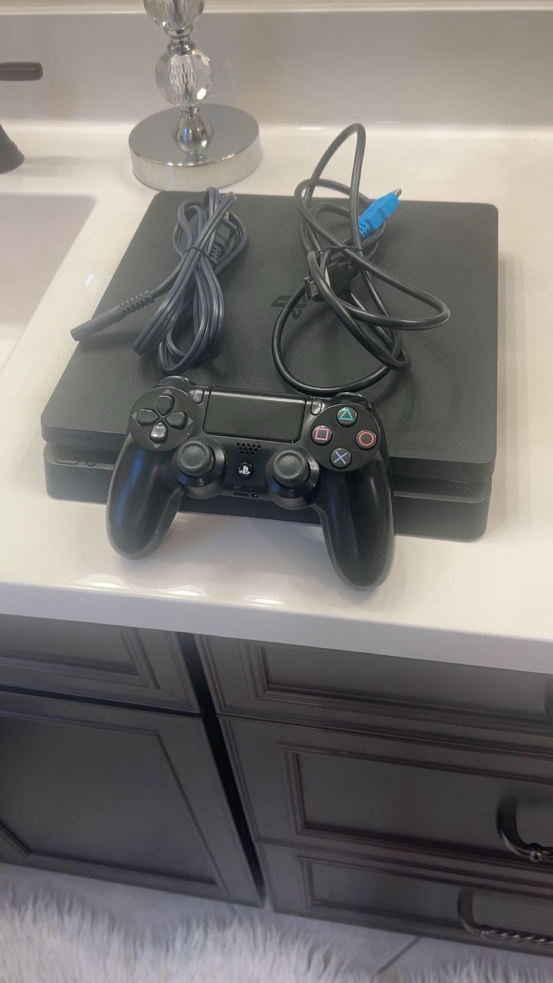PS4