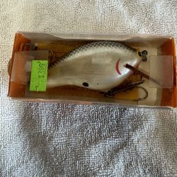 Rebel Old School Lure