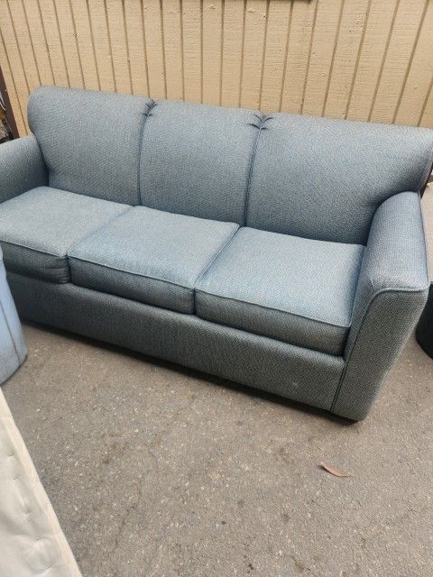 Sofa Bed Queen Size