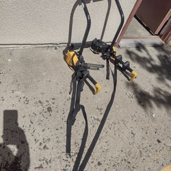 Bell Bike Rack