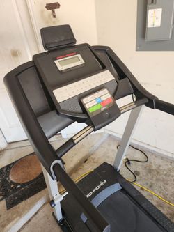 Treadmill Pro-Form