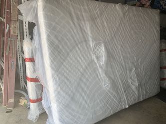 Queen Mattress