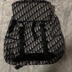 dior bag