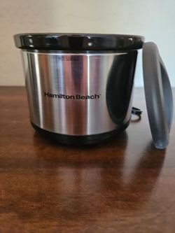 Crock Pot mini 6x4, New Giftable $10.00
