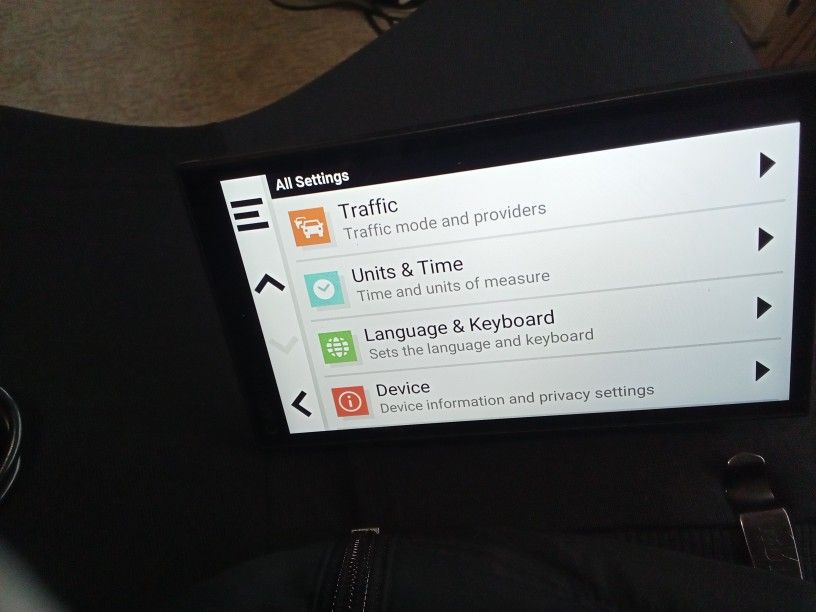 Garmin DriveSmart 66EX