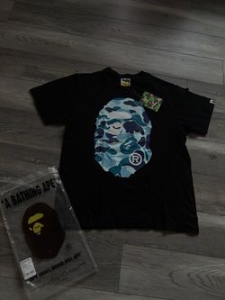 BAPE TEE🤩