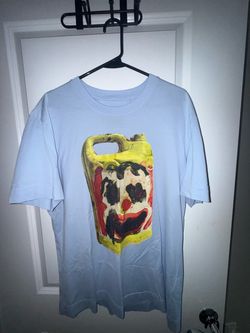Givenchy Men’s T-Shirt