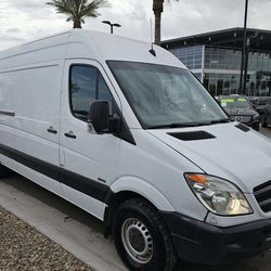 2013 Mercedes Sprinter 2500 DIESEL