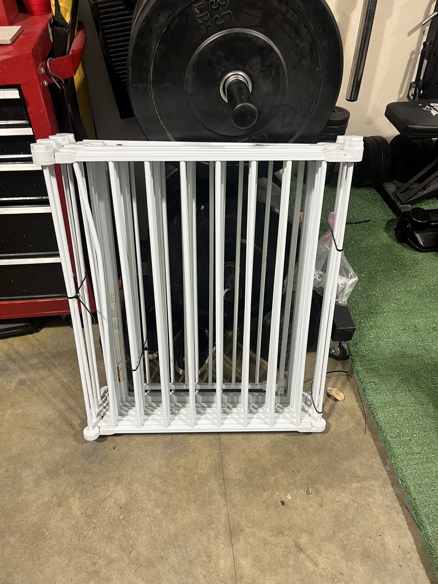 Baby Gate/Dog Gate