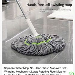 Mop