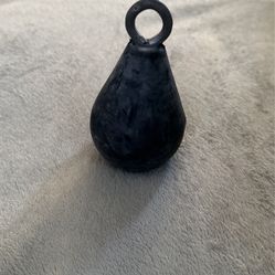 Rubber Weight 