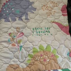 Twin Size Blankets 