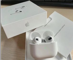 AirPods 3rd Gen