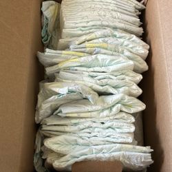 Pampers Size 1