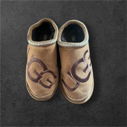 Man UGG Slippers (Used) Size 13