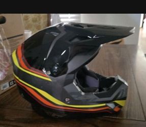 FLY RACING FORMULA CP HELMET