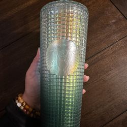 Star Bucks Cup