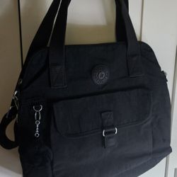 Kipling Black Bag