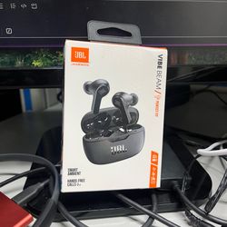 JBL Vibe Beam