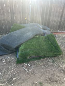 Artificial Grass
