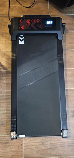 Underdesk Treadmill