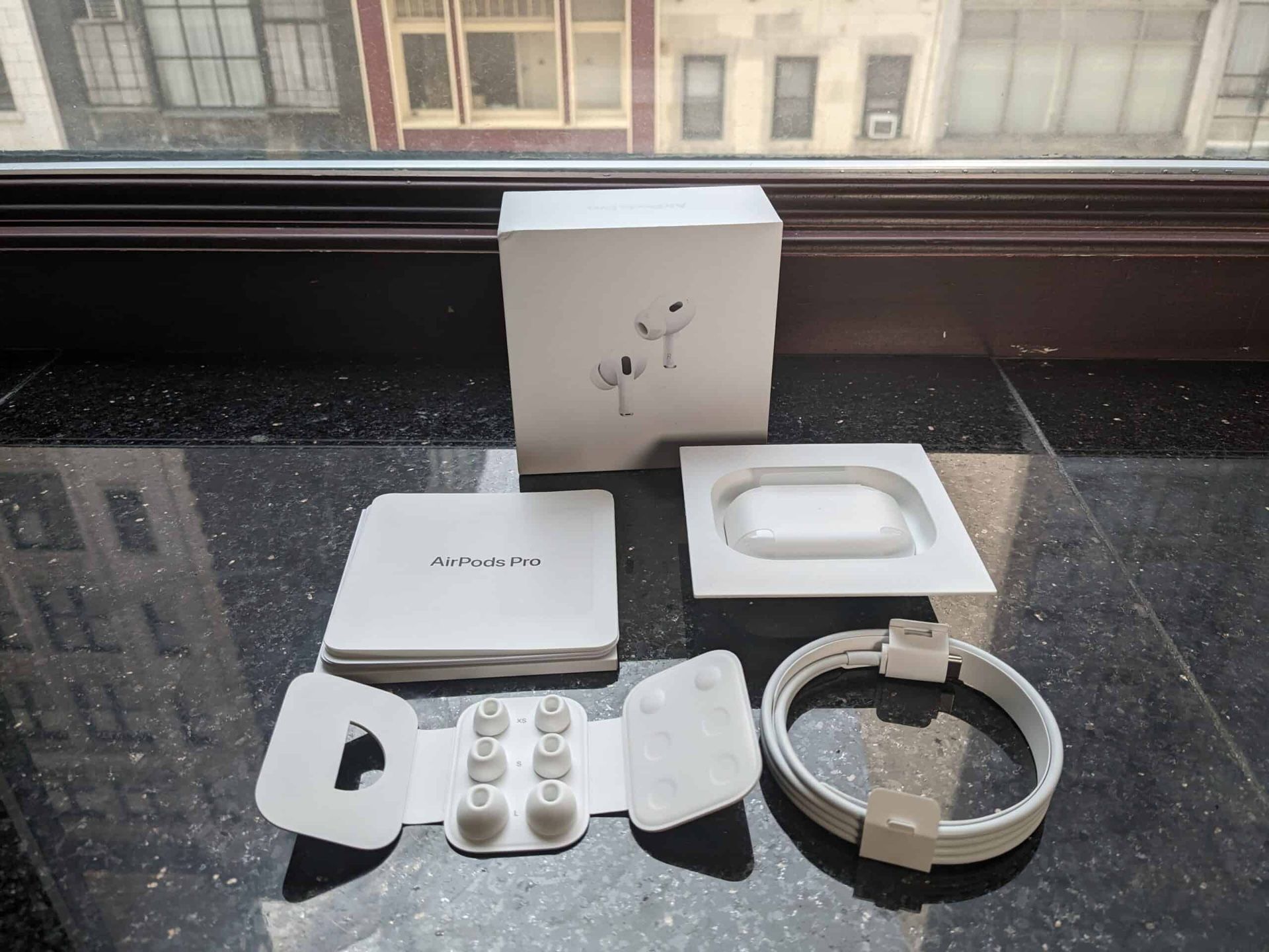 AirPods Pro Gen2