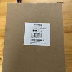 Tineco Replacement 2 HEPA Assembly & 2 Brush Roller Set