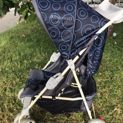 Lightweight Stroller Everything Works Perfect $20 Obo South La 90043 