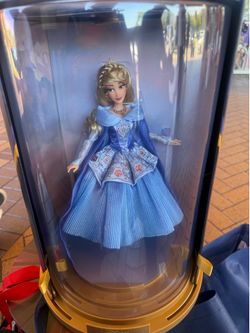 Disney Designer Collection Dance Series Aurora