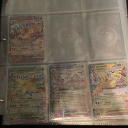 Selling all for 500 tell me a price