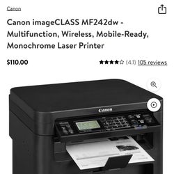 Pinter Fotocopiadora 