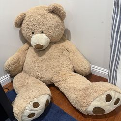 Huge Costco Bear *Very clean*