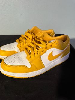 Jordan 1 low retro