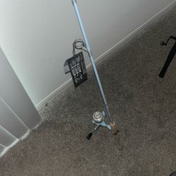 Women’s / Kids Fishing Rod Brand New