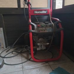Pressure Washer 2500psi