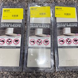 Garage door jamb wraps-3