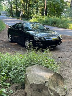 1999 Toyota Celica