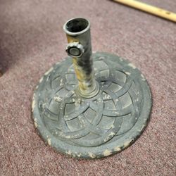 Umbrella stand