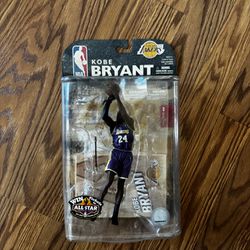 McFarlane Kobe Bryant