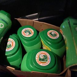 Laundry Detergent Deal!