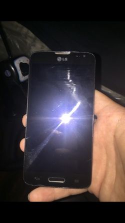 LG Phone